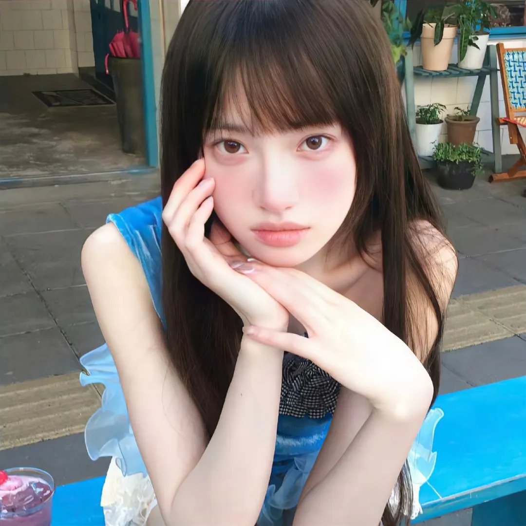 怪妳过分美丽