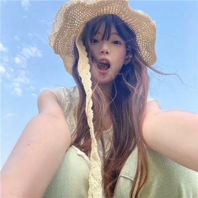 怪异少女神隐